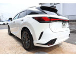 LEXUS RX500h