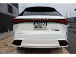 LEXUS RX500h