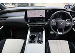 LEXUS RX500h