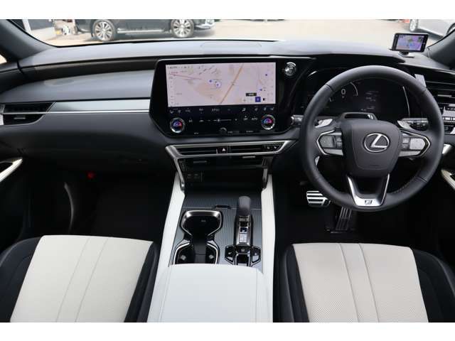 LEXUS RX500h