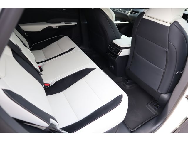 LEXUS RX500h