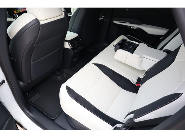 LEXUS RX500h