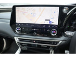 LEXUS RX500h