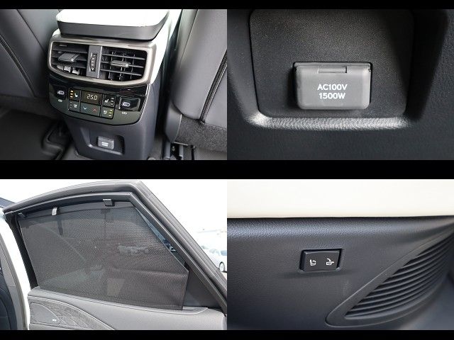 LEXUS RX500h
