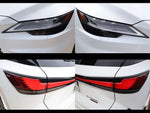 LEXUS RX500h