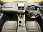 LEXUS NX300
