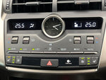 LEXUS NX300