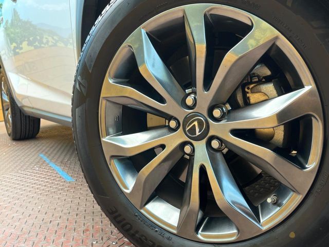 LEXUS NX300