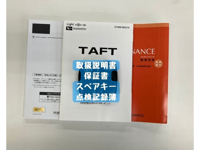 TAFT