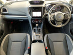IMPREZA SPORT 4WD