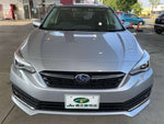 IMPREZA SPORT 4WD