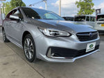 IMPREZA SPORT 4WD
