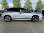 IMPREZA SPORT 4WD