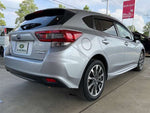 IMPREZA SPORT 4WD