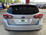 IMPREZA SPORT 4WD