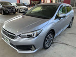 IMPREZA SPORT 4WD