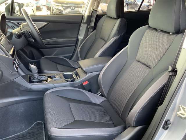 IMPREZA SPORT 4WD