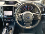 IMPREZA SPORT 4WD