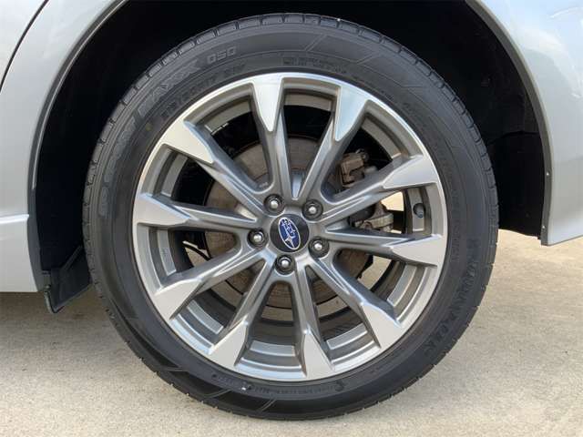 IMPREZA SPORT 4WD