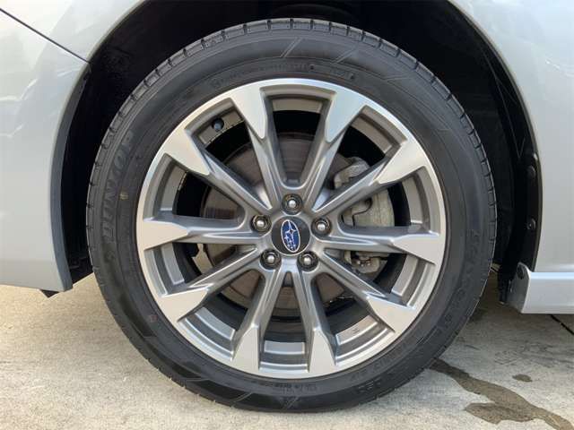 IMPREZA SPORT 4WD