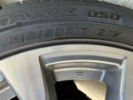 IMPREZA SPORT 4WD