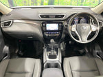 X-TRAIL 2WD