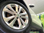 X-TRAIL 2WD