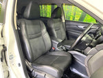 X-TRAIL 2WD