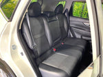 X-TRAIL 2WD