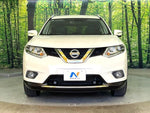 X-TRAIL 2WD