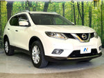X-TRAIL 2WD
