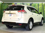 X-TRAIL 2WD