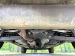 X-TRAIL 2WD