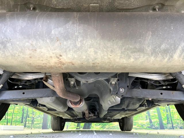 X-TRAIL 2WD