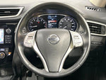X-TRAIL 2WD