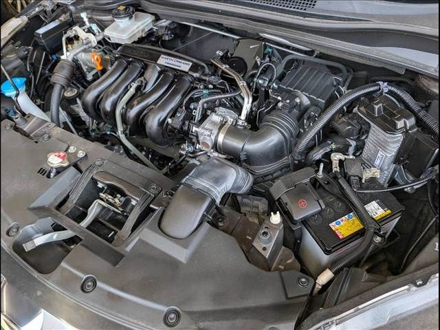 VEZEL HYBRID