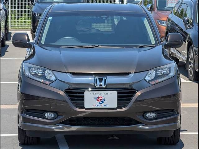 VEZEL HYBRID