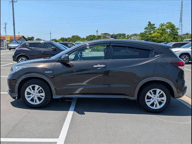 VEZEL HYBRID
