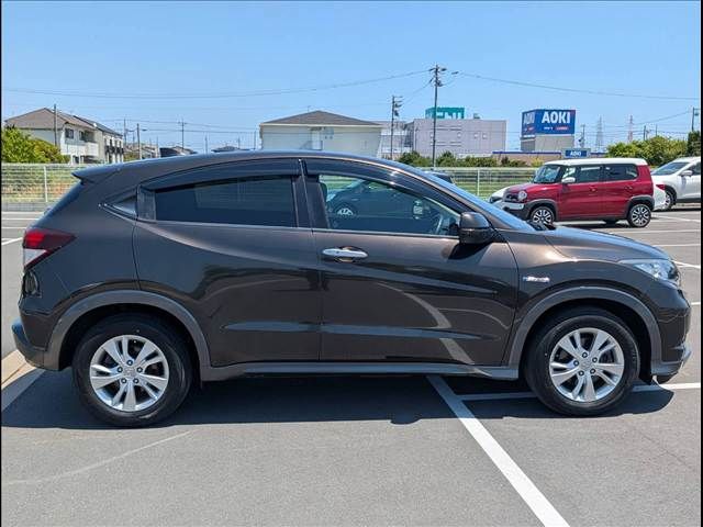VEZEL HYBRID