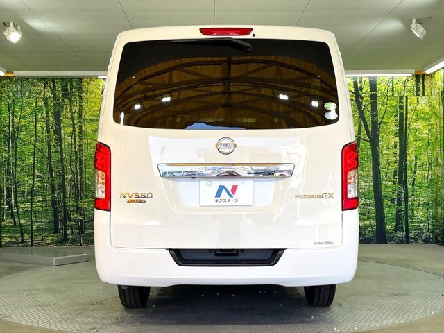 NV350 CARAVAN