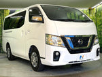 NV350 CARAVAN