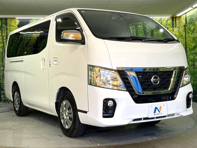 NV350 CARAVAN