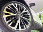 YARIS CROSS HYBRID
