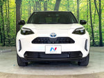 YARIS CROSS HYBRID