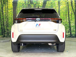 YARIS CROSS HYBRID
