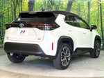 YARIS CROSS HYBRID
