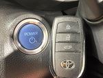 YARIS CROSS HYBRID