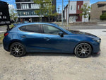 AXELA SPORTS
