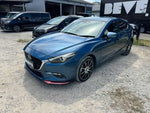 AXELA SPORTS