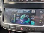 CROWN sedan hybrid